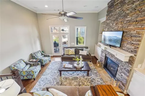 255 Southerland Ter NE #207, Atlanta, GA 30307