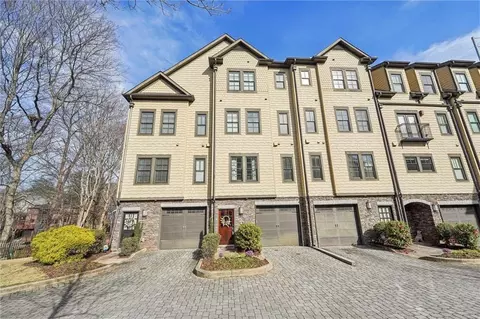 255 Southerland Ter NE #207, Atlanta, GA 30307