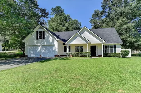 969 Bob Hannah Cir, Lawrenceville, GA 30044
