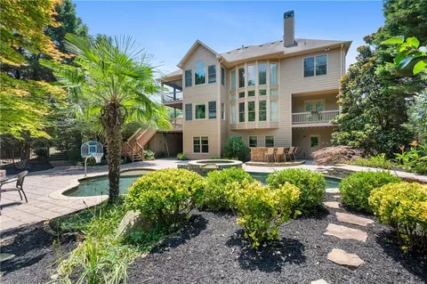 307 Heritage Overlook, Woodstock, GA 30188