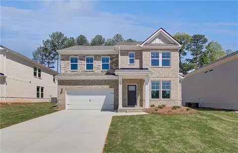 623 Leafy Branch Way, Mcdonough, GA 30253