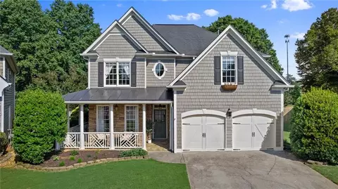 220 Brookeivey Ln, Milton, GA 30004