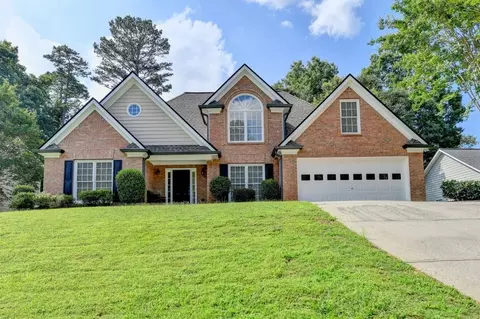 430 Tara Oaks Ct, Lawrenceville, GA 30043