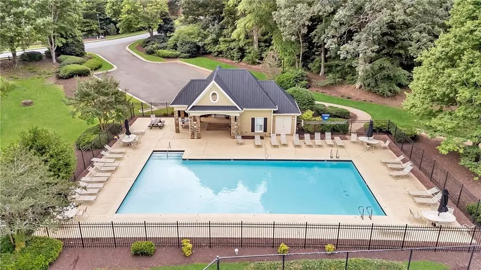 Exterior - 2455 Stonevalley Ln, Cumming, GA 30041 photo 13 of 13