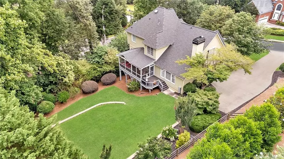 Exterior - 2455 Stonevalley Ln, Cumming, GA 30041 photo 4 of 13