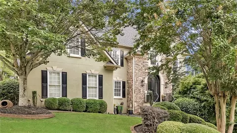 Exterior - 2455 Stonevalley Ln, Cumming, GA 30041 photo 1 of 13