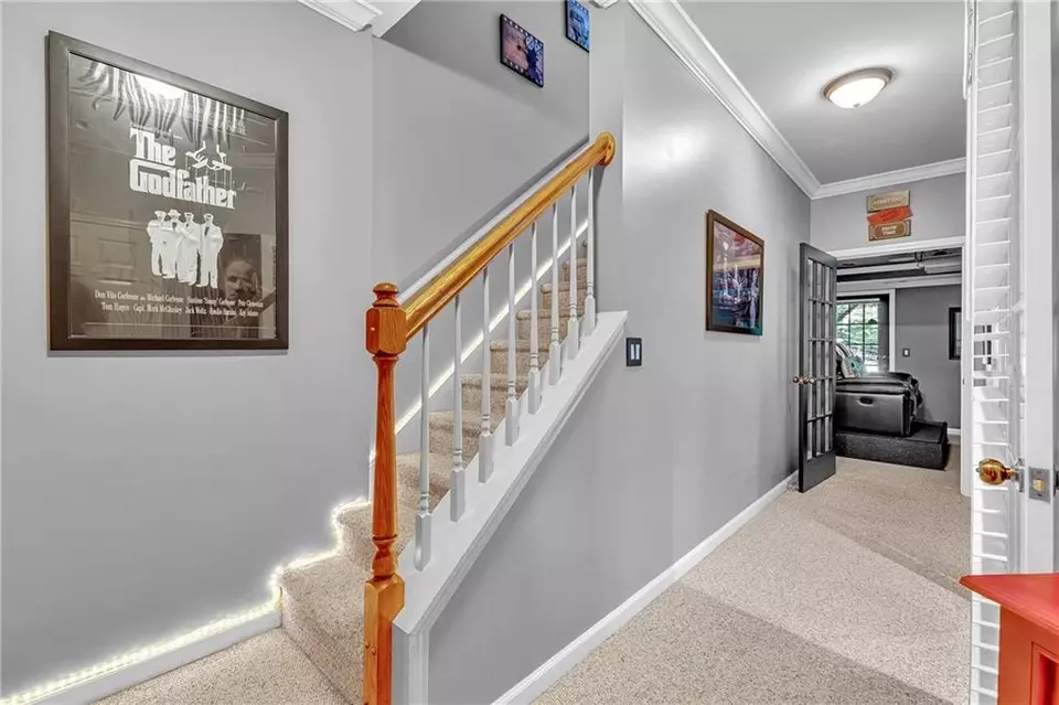 Entry Way - 2455 Stonevalley Ln, Cumming, GA 30041 photo 6 of 7