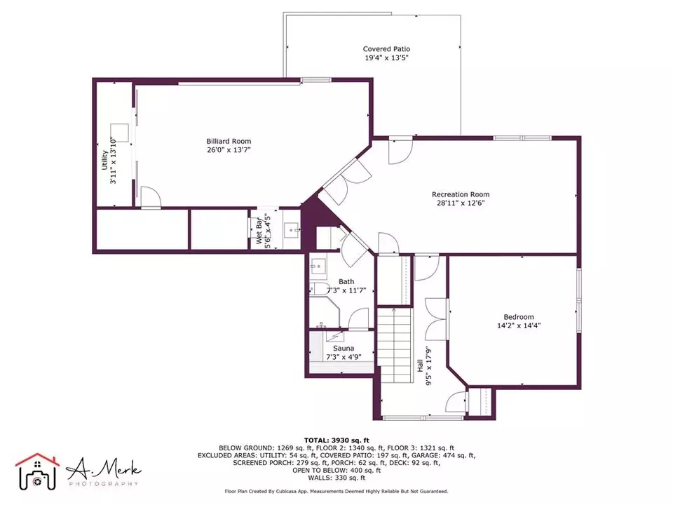 Floorplan - 2455 Stonevalley Ln, Cumming, GA 30041 photo 2 of 4