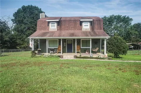 399 Langston Rd SE, Calhoun, GA 30701
