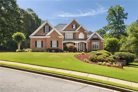 952 Thousand Oaks Bnd NW, Kennesaw, GA 30152