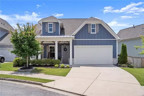876 Samples Ln NW, Atlanta, GA 30318