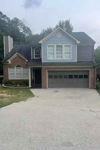 1910 Glynmoore Dr, Lawrenceville, GA 30043