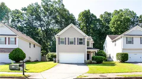 4628 Mcever View Dr, Sugar Hill, GA 30518