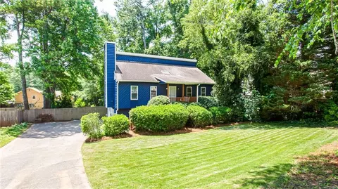 737 Polk St NW, Marietta, GA 30064