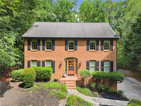 4484 Windsor Trce, Marietta, GA 30066