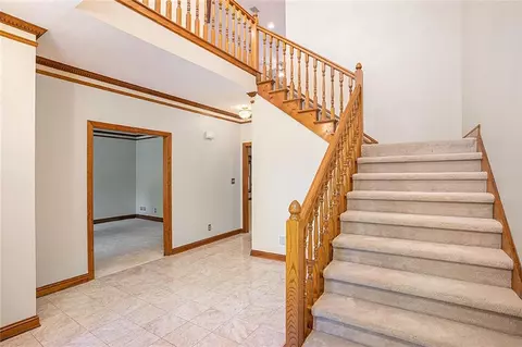 Entry Way - 402 Clyde Ct, Mcdonough, GA 30252 photo 1 of 4