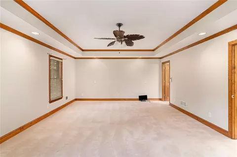 Bedroom - 402 Clyde Ct, Mcdonough, GA 30252 photo 2 of 10