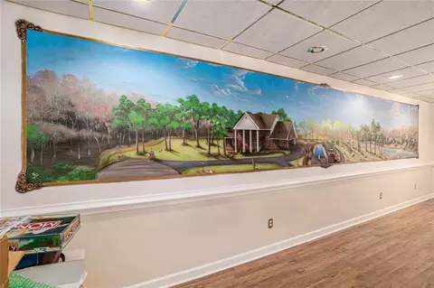 Entry Way - 402 Clyde Ct, Mcdonough, GA 30252 photo 4 of 4