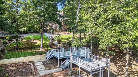 Exterior - 402 Clyde Ct, Mcdonough, GA 30252 photo 28 of 28