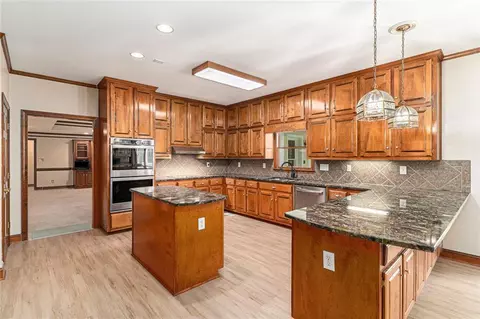 Kitchen - 402 Clyde Ct, Mcdonough, GA 30252 photo 1 of 5