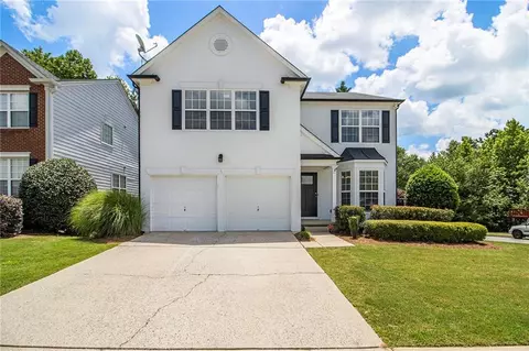 3710 Ridgefair Dr, Cumming, GA 30040