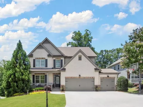 5605 Miners Rdg, Cumming, GA 30028