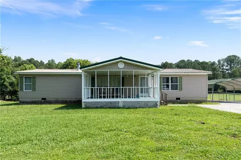 518 W Nance Springs Rd, Resaca, GA 30735