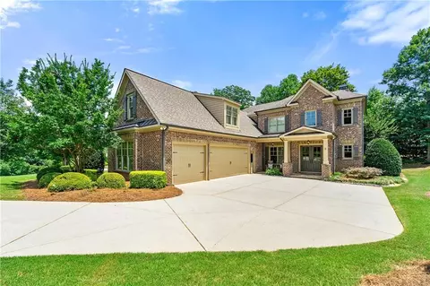 2317 Whiting Bay Cts NW, Kennesaw, GA 30152