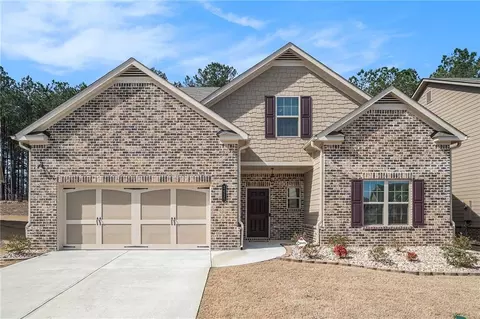 3415 Linstead Ct, Loganville, GA 30052