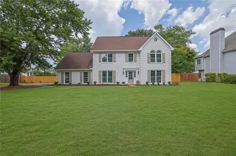 5250 W Jones Bridge Rd, Peachtree Corners, GA 30092