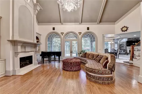 8455 Abingdon Ln, Duluth, GA 30097 photo 11