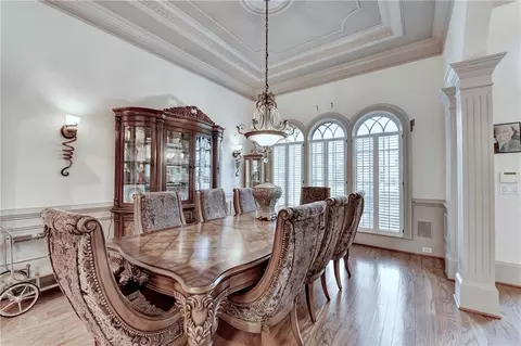8455 Abingdon Ln, Duluth, GA 30097 photo 8