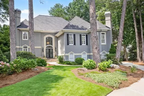 1111 Waterford Green Pt, Marietta, GA 30068