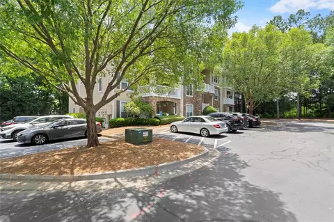 632 Sandringham Dr, Alpharetta, GA 30004