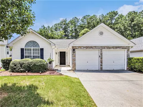 3198 Liberty Commons Dr, Kennesaw, GA 30144