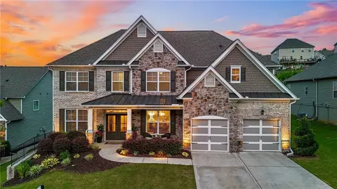 114 Tea Rose Ln, Dallas, GA 30132
