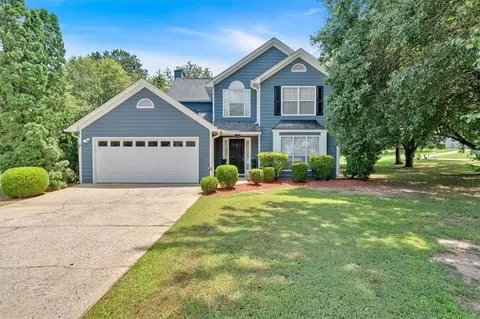 254 Wood Duck Dr, Jonesboro, GA 30238