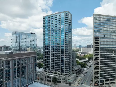 400 W Peachtree St #908, Atlanta, GA 30308