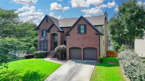 350 River Walk Ter, Johns Creek, GA 30024