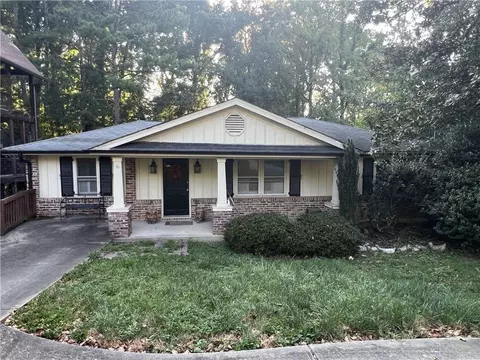 2713 Valvedere Dr NE, Atlanta, GA 30319