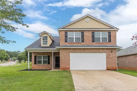425 Bell Flower Trl, Locust Grove, GA 30248