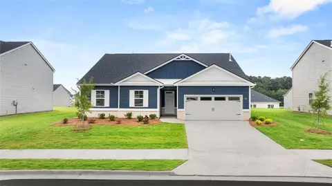 319 Abbott Rd, Statham, GA 30666