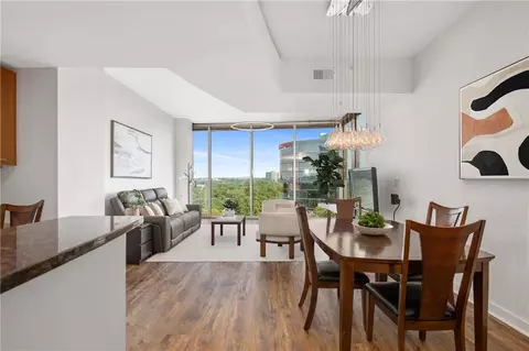 3300 Windy Ridge Pkwy #1109, Atlanta, GA 30339
