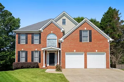 3053 Ramsey Pl, Marietta, GA 30062