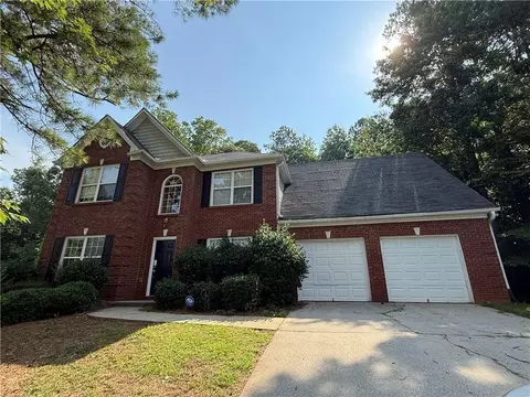 590 Birchberry Ter SW, Atlanta, GA 30331