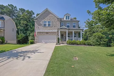 4445 Hager Ct, Cumming, GA 30040
