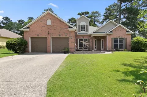 3011 Stillwater Dr, Villa Rica, GA 30180