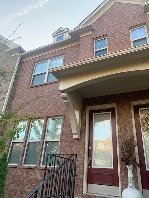 1749 Breyerton Dr NE, Atlanta, GA 30329
