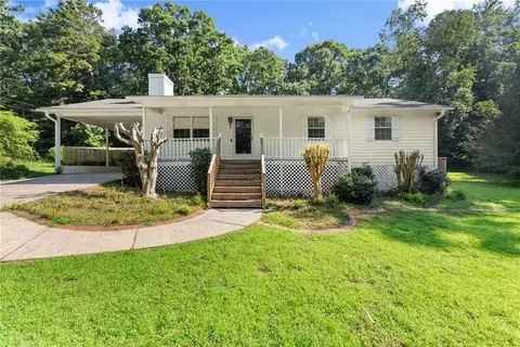 5022 Elrod Pl, Gainesville, GA 30506