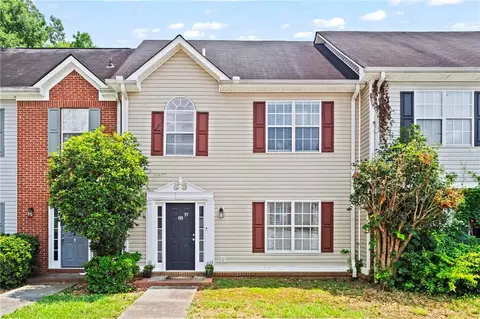 51 Valley View Dr #F39, Cartersville, GA 30120
